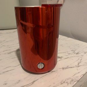 12oz Starbucks travelling mug